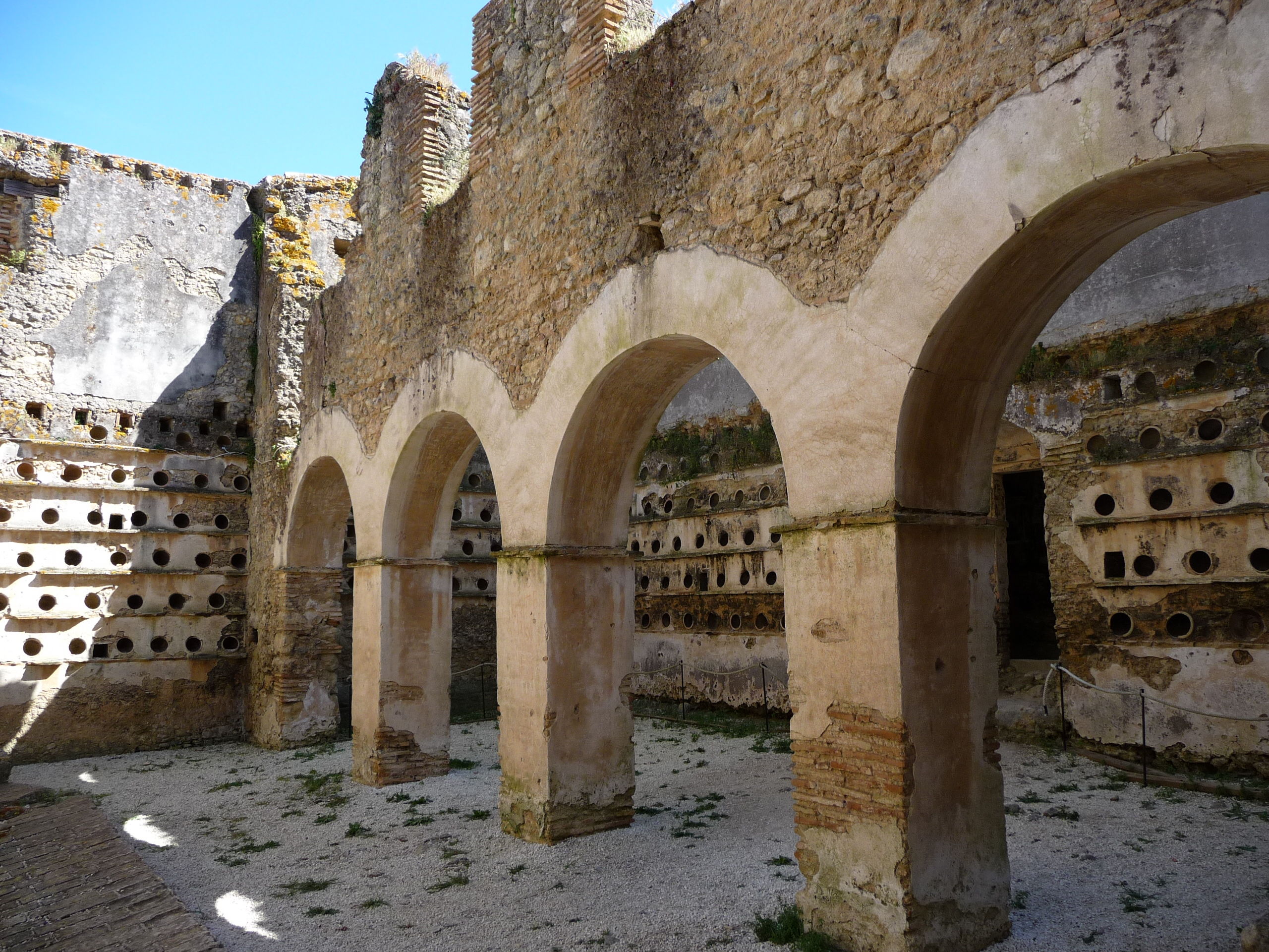 Palomar de La Brena