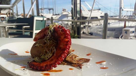 Restaurante Club Nautico