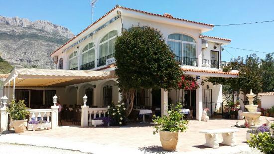 Restaurante Mallol