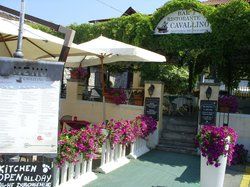 Cavallino Ristorante Trattoria dei Pescatori