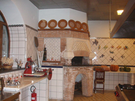 Villa Oasi