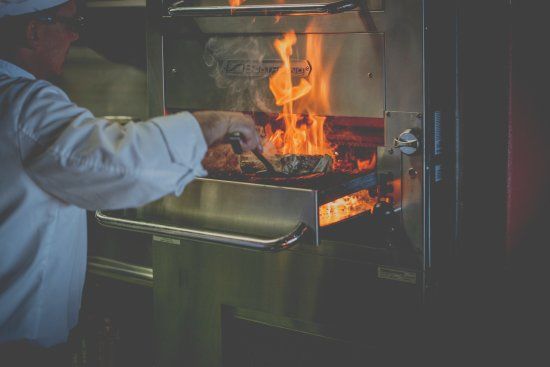 Brunelli's Steakhouse