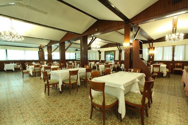 Ristorante Cecilia Metella