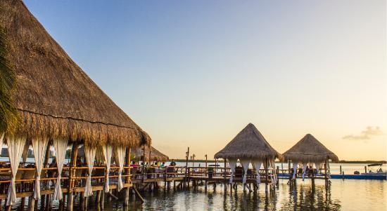 NAVIOS Fusion Mexican Food