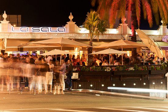 La Sala