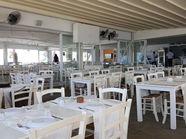 Kalamies Restaurant
