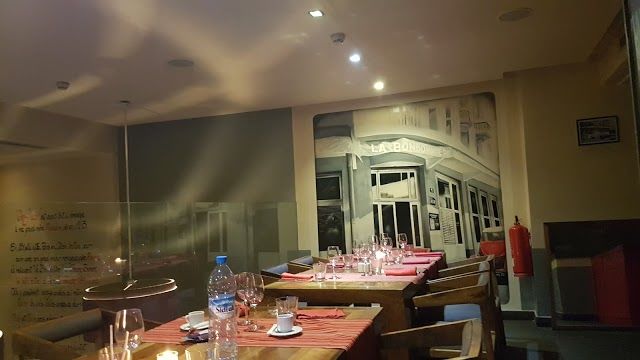 Chez Mado