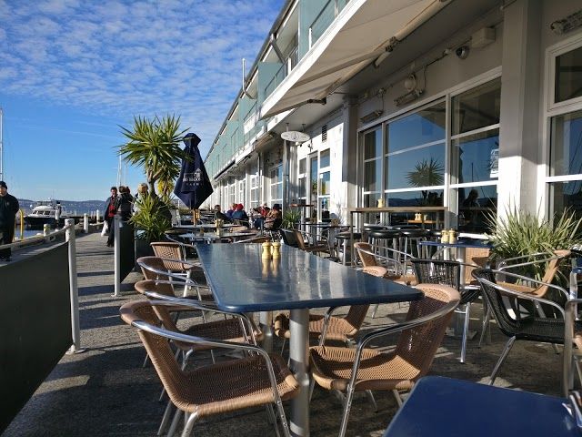 Tavern 42 Degrees South