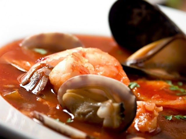 Pablo's Restaurant