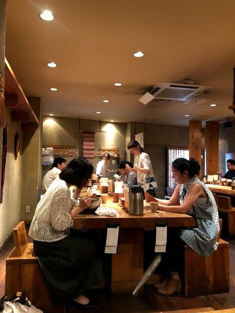 Itasoba Kaoriya