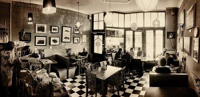 Macquarie Street Foodstore