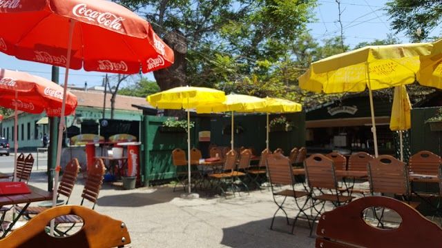 Birner Strand-Gasthaus