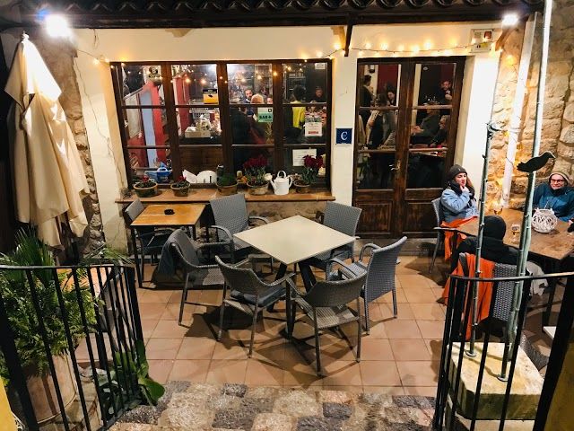 Bar Molino