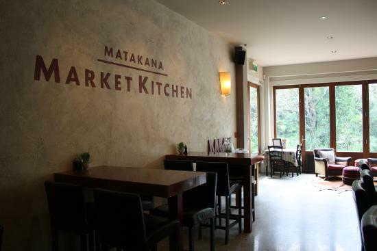 Matakana Market Kitchen