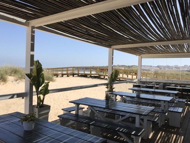 Bahia Beach Bar