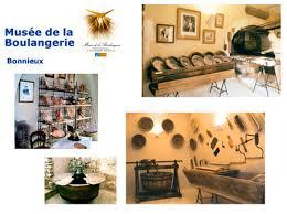Bakery Museum