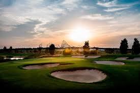 Lumine Golf & Beach Club