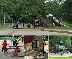 Aspuddsparken