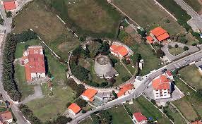 Castillo de Corbanera
