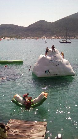 Panos Water Sports