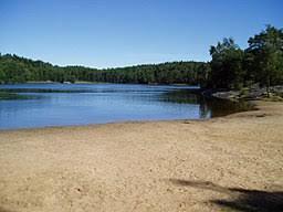 Stora Mölnesjön