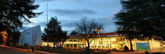 Eureka vitenskapsmuseum