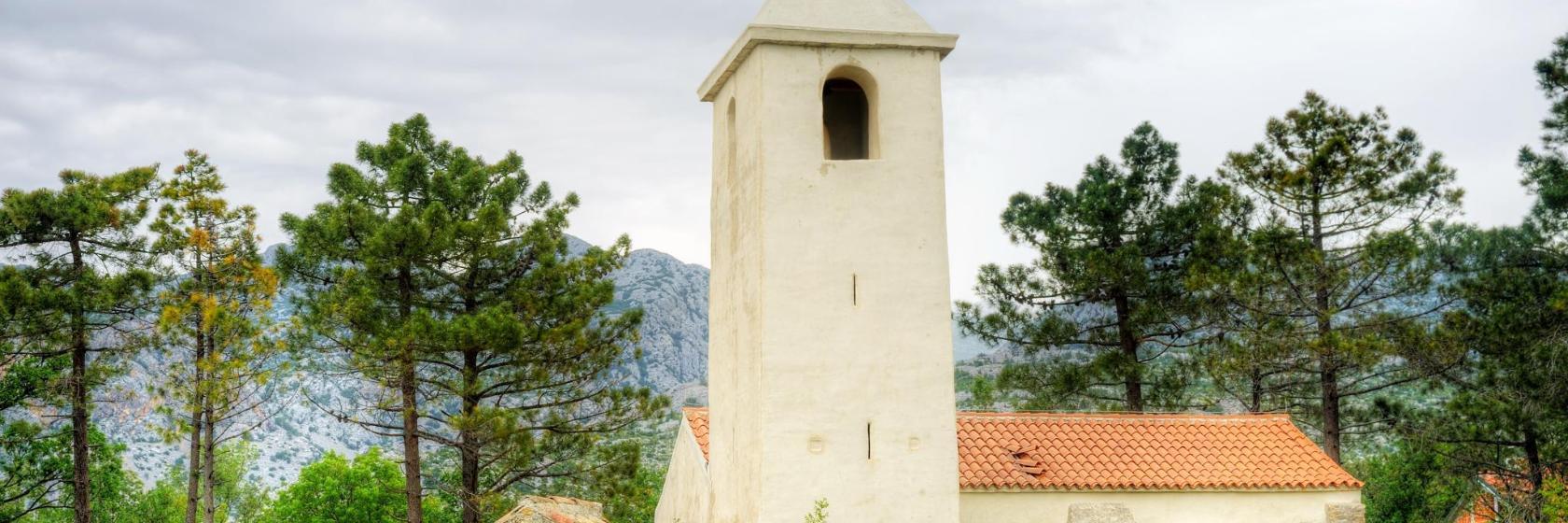 St. Peter's Church