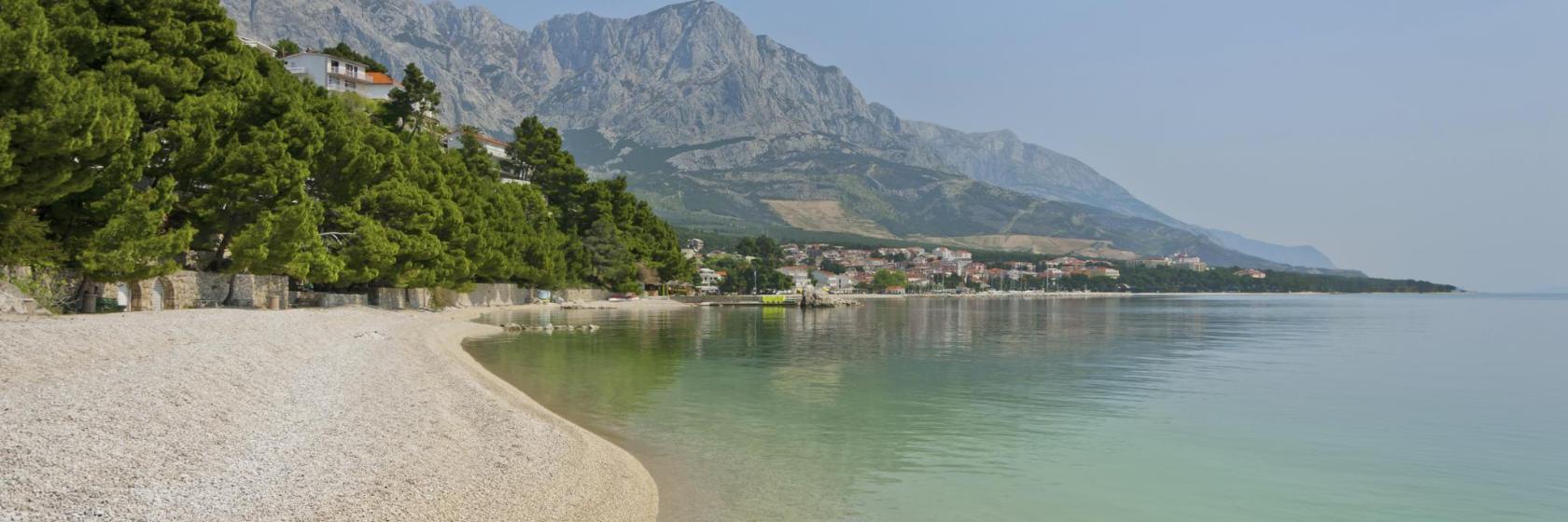 Plaża Punta Rata
