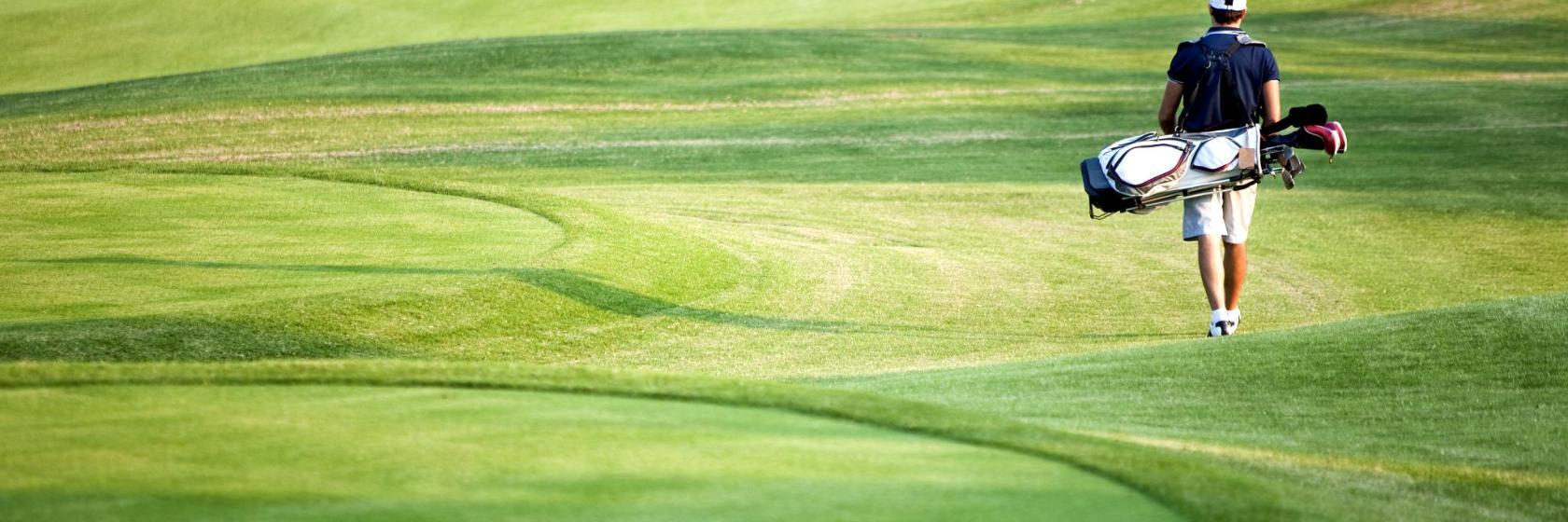 Lanzarote Golf