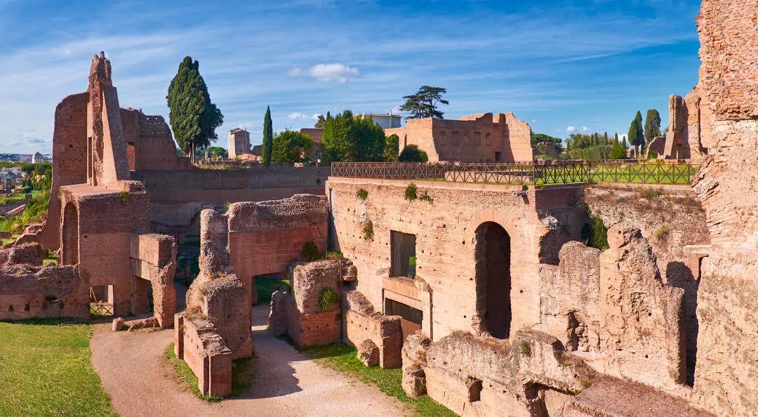 Forum Romanum