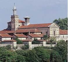 Certosa di Farneta