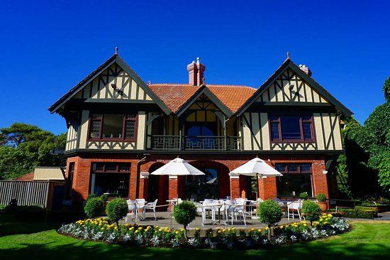 Mona Vale