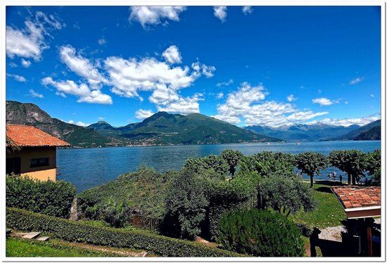 La Punta Spartivento