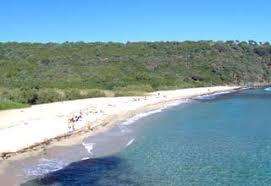Cala Cartoe