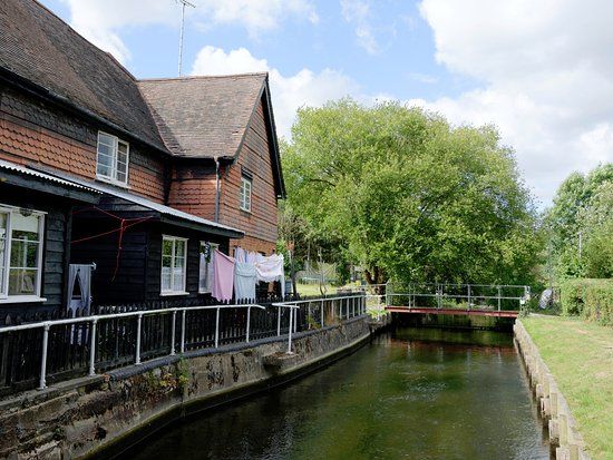 Mill Green Museum and Mill
