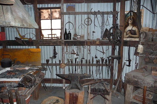 Muzeum Australii Zachodniej