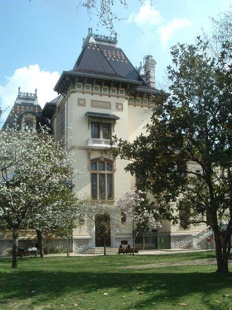 Institut & Musee Lumiere