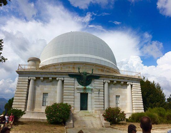 Côte d'Azur Observatory