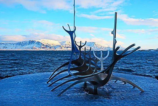 Sólfar
