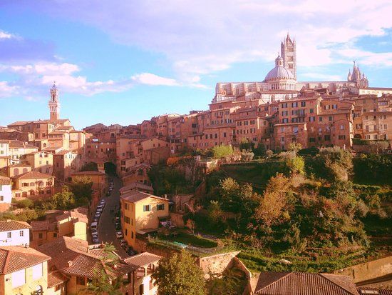 Basilica of San Domenico