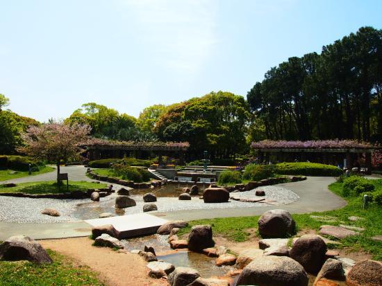 Nagai Park