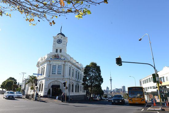 Ponsonby