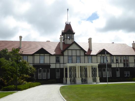 Government House