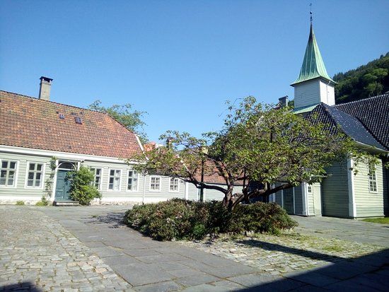 Muzeum Trądu