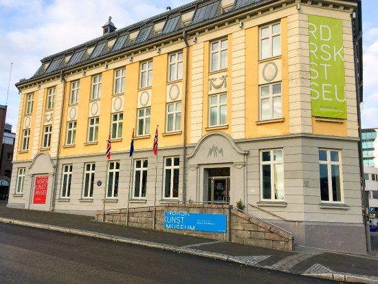 Nordnorwegisches Kunstmuseum