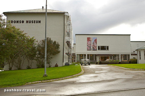 Tromsø Universitätsmuseum