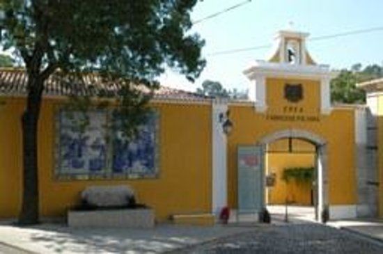 Museu da Pólvora Negra