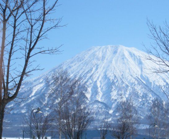 Kutchan Natural History Museum