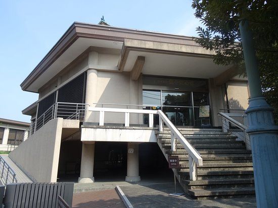 Kawabata Ryushi Memorial Museum