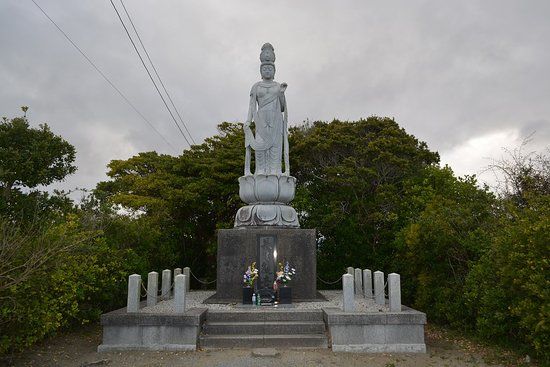Chosei Kannon